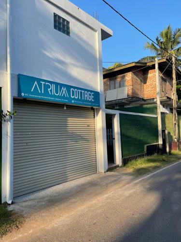 Atrium Cottage