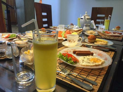 Bed & Breakfast Villa Dominikku
