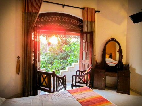 Hotel Negombo Ma Boutique Residence