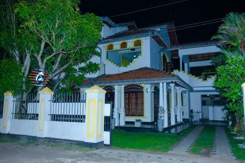 Hotel Negombo Ma Boutique Residence