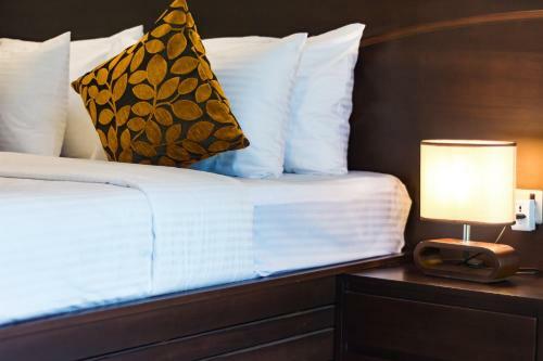 Bed & Breakfast Bony's Holiday Inn Negombo