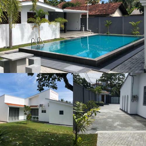Bed & Breakfast Bony's Holiday Inn Negombo