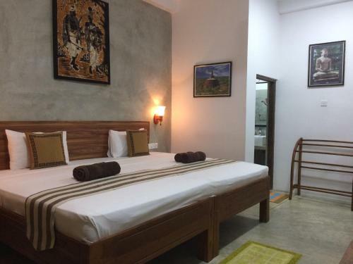 Bed & Breakfast Green Wood Villa Negombo