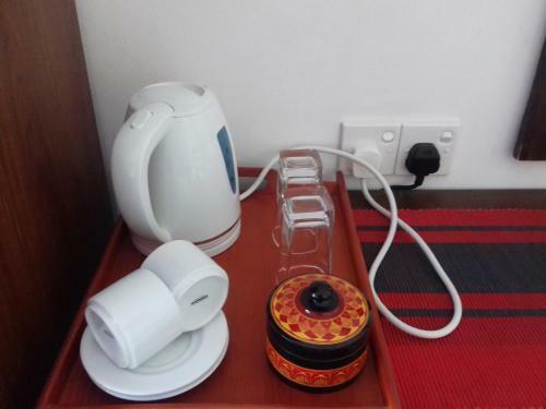 Bed & Breakfast Green Wood Villa Negombo