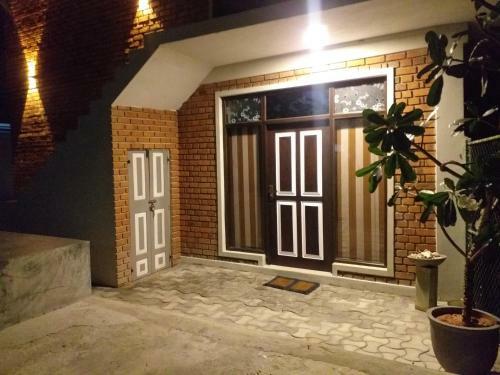 Bed & Breakfast Green Wood Villa Negombo