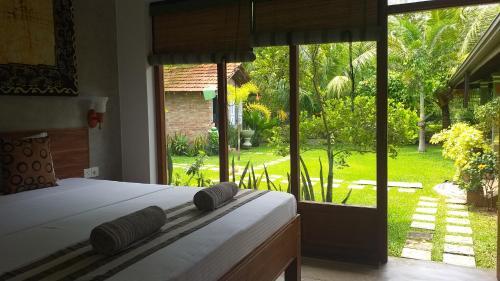 Bed & Breakfast Green Wood Villa Negombo