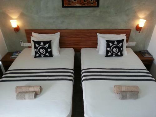 Bed & Breakfast Green Wood Villa Negombo