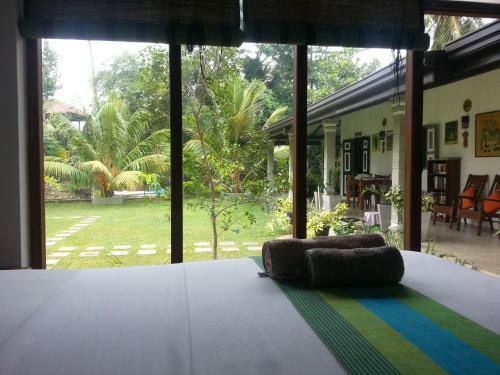 Bed & Breakfast Green Wood Villa Negombo