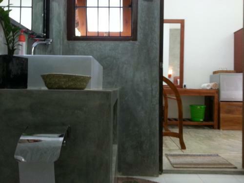 Bed & Breakfast Green Wood Villa Negombo