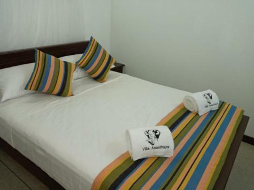 Bed & Breakfast Villa Ananthaya