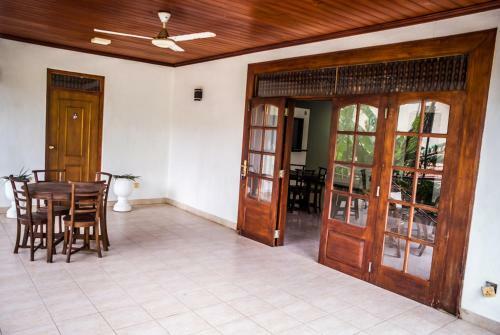 Bed & Breakfast Hotel Blue Bird