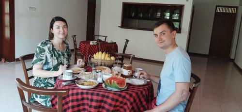 Bed & Breakfast Hotel Blue Bird