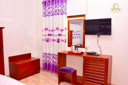 Apartamento Chrish Apaertment Negombo