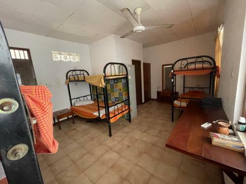 Sea Sands Beach Hostel