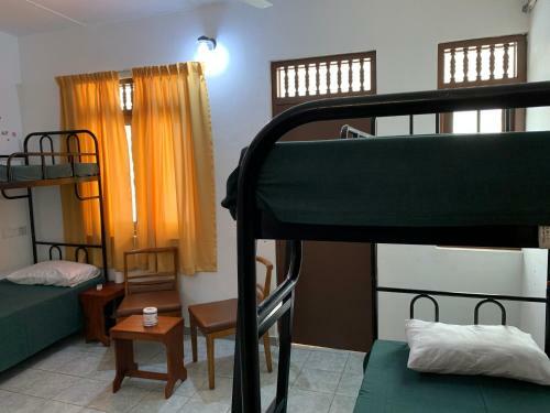 Sea Sands Beach Hostel