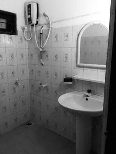 Sea Sands Beach Hostel
