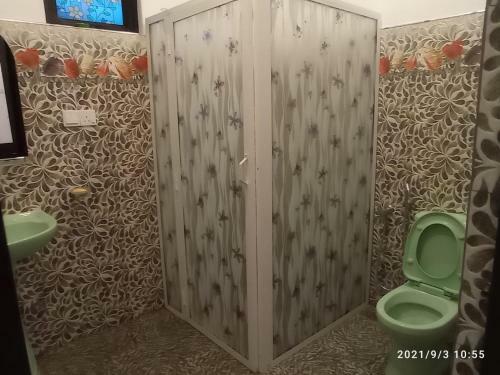 Hostal Arusha Guest House
