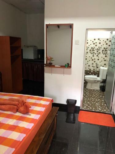 Hostal Shenys Beach Villa