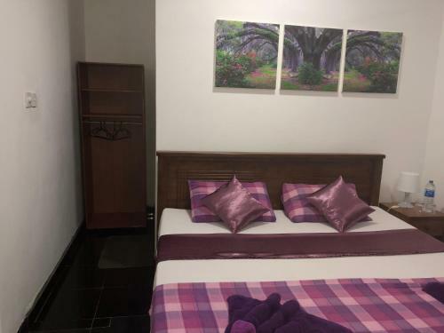 Hostal Shenys Beach Villa