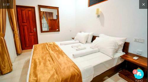 Poru Beach Villa