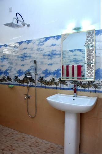 Lavender Homestay - Negombo