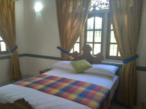 Apartamento Vijai Resort