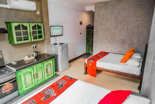 Hotel Negombo Boutique Villa