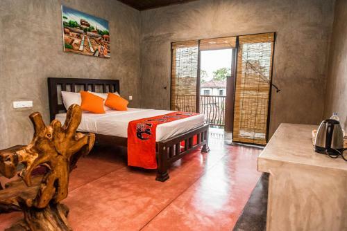 Hotel Negombo Boutique Villa