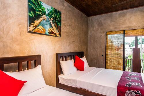 Hotel Negombo Boutique Villa