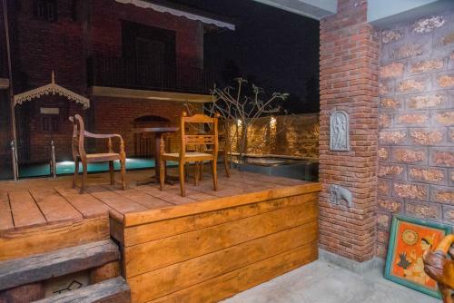Hotel Negombo Boutique Villa