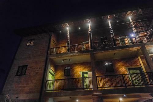 Hotel Negombo Boutique Villa