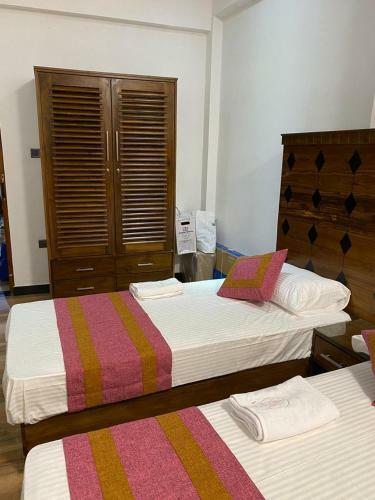 Bed & Breakfast Skymax Appartment