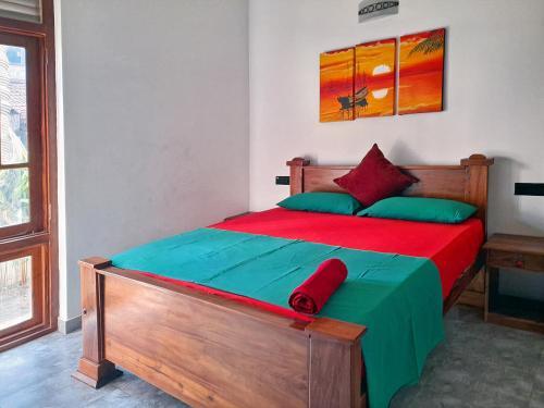 Hostal Villa Lotus