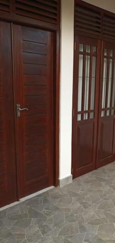 Apartamento Hima Residence Negombo