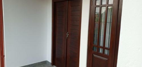 Apartamento Hima Residence Negombo