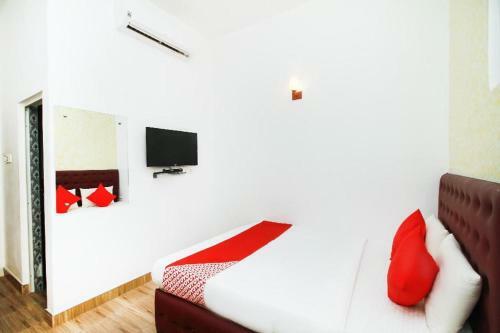 Apartamento Pavana Resort