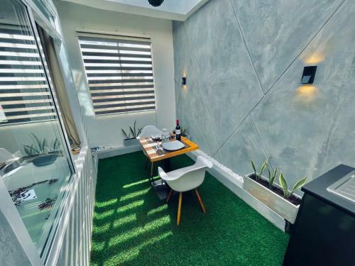 Apartamento 8 Plus Motels