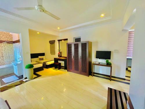 Apartamento 8 Plus Motels