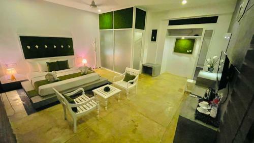 Apartamento 8 Plus Motels