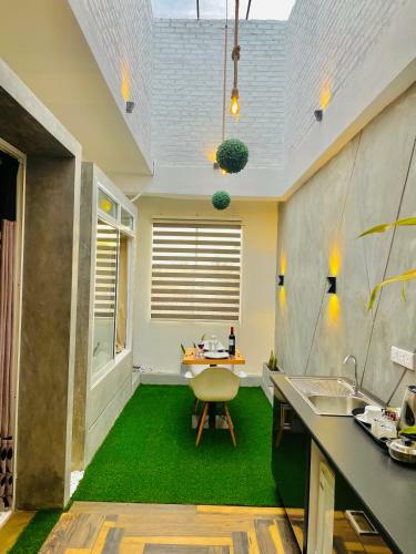 Apartamento 8 Plus Motels