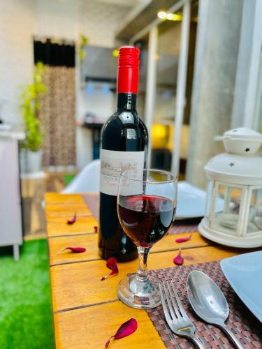 Apartamento 8 Plus Motels