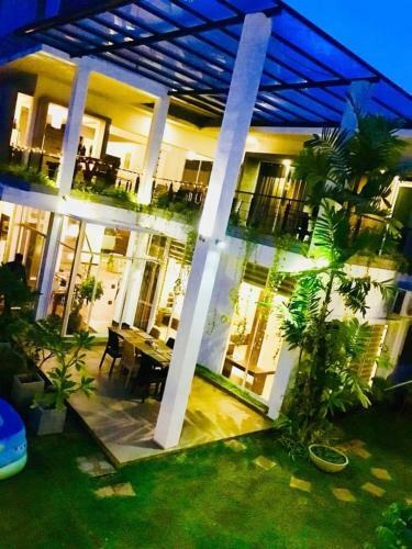 Apartamento 8 Plus Motels