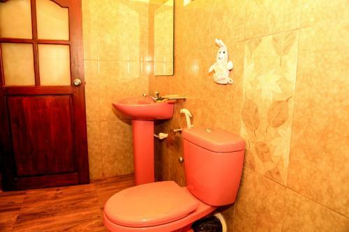 Royal Garden Home Stay