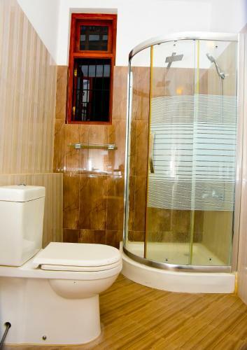 Hostal Grand Hyatt Villa Negombo