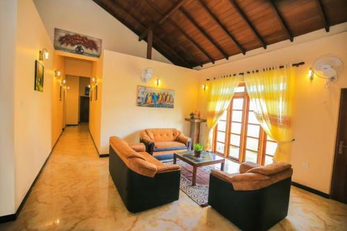 Hostal Negombo Andersson Luxury House