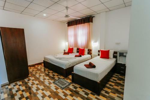Hotel Blue Wave Beach Resort