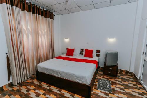 Hotel Blue Wave Beach Resort