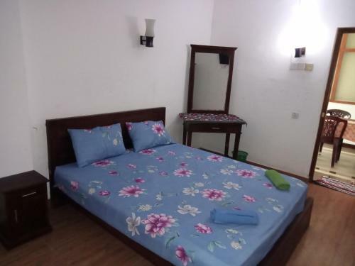 Hostal K&K Family Villa