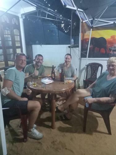 Hostal K&K Family Villa