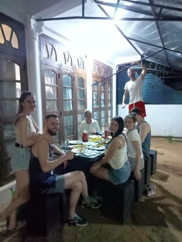 Hostal K&K Family Villa
